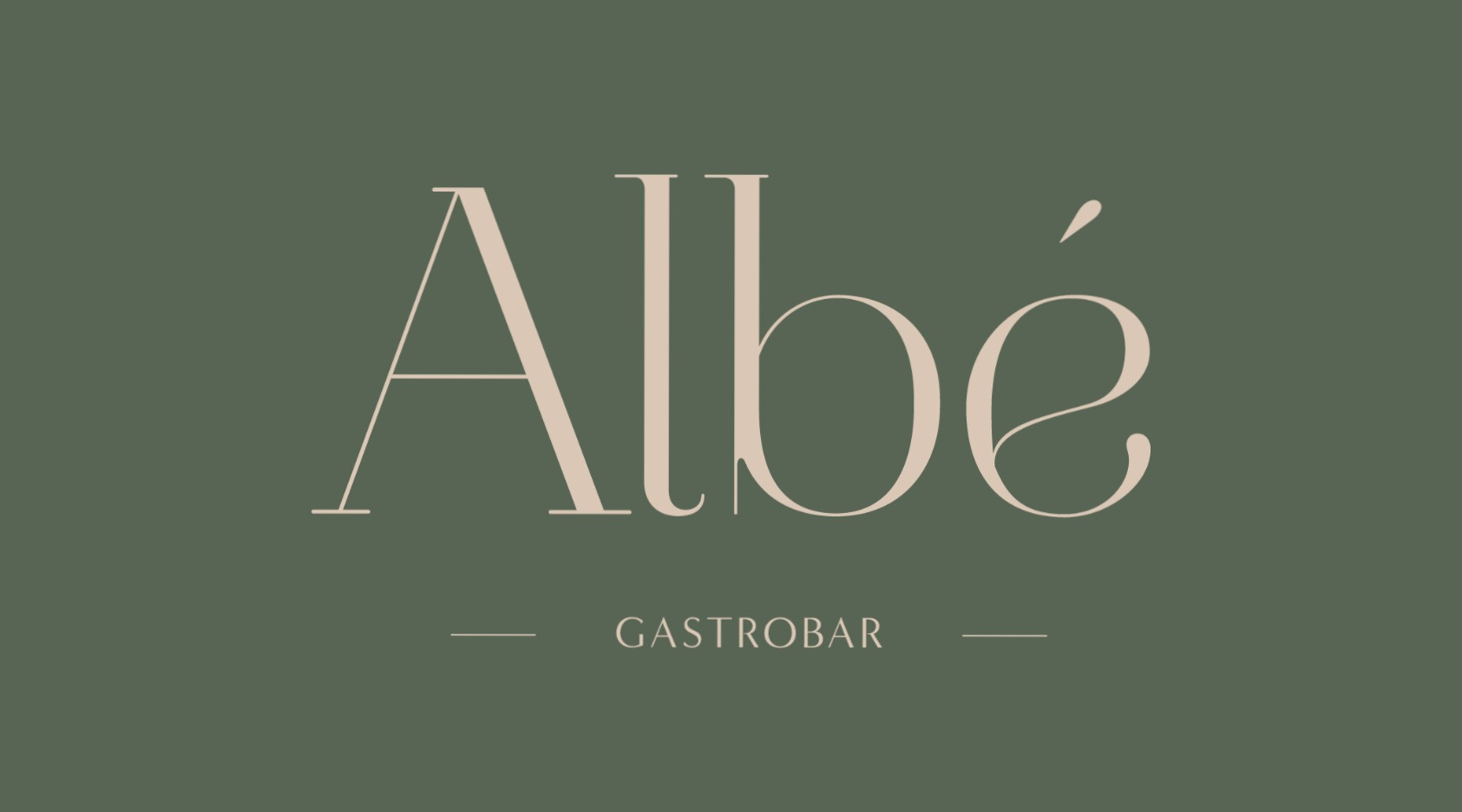 Albé Barcelona