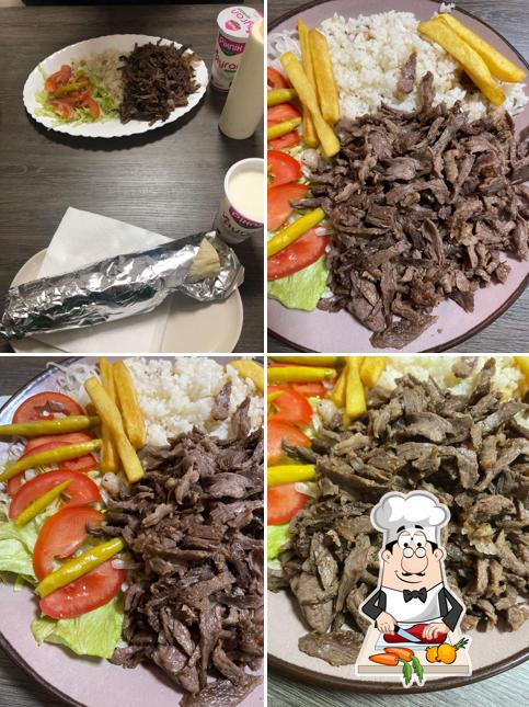 Attila Turkish Food