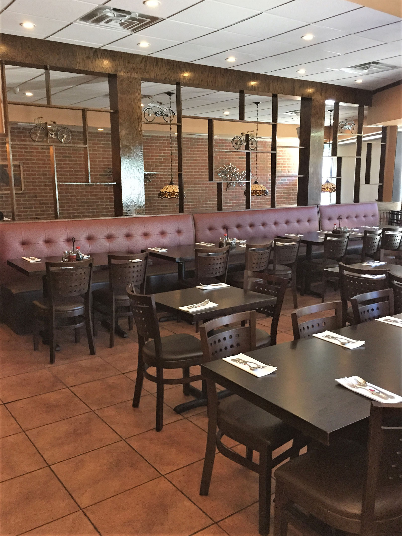 Sagar Chinese