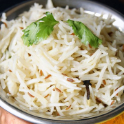 Mirchi Tandoor