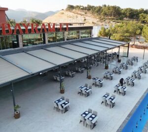 Bayram-Et Mersin