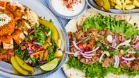 Istanbul Döner Chef