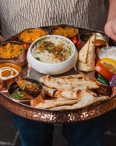 Pyaar Restaurant