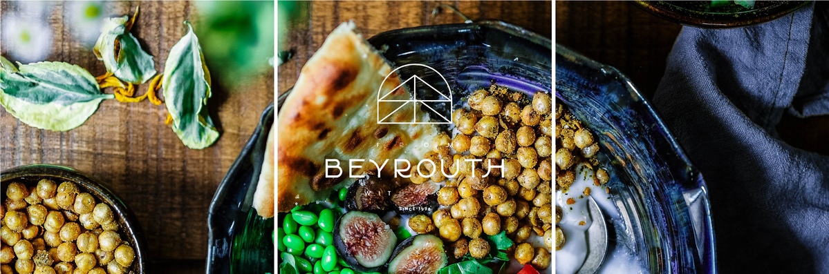 Café Beyrouth
