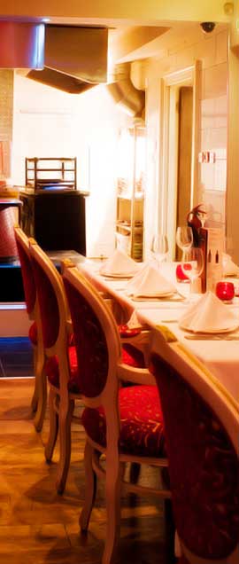 Nakodar Grill