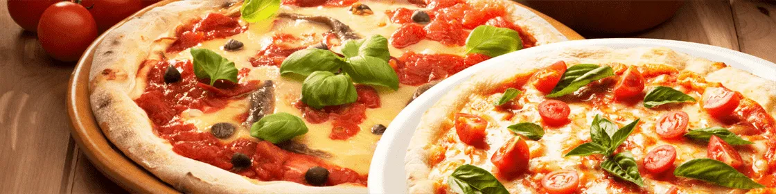 Best Pizza Express