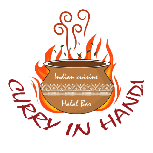 Curry in Handi