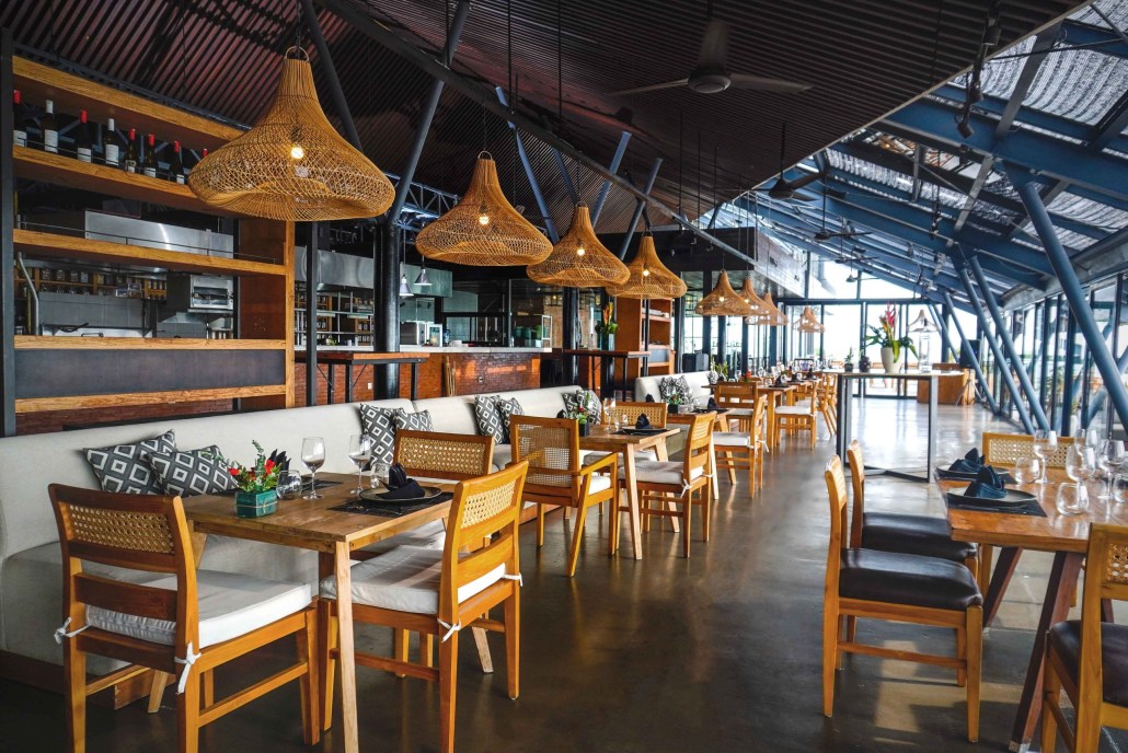Moonlite Kitchen & Bar