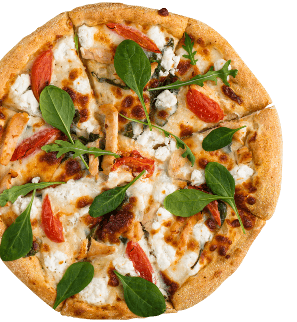 Puksun Pizza