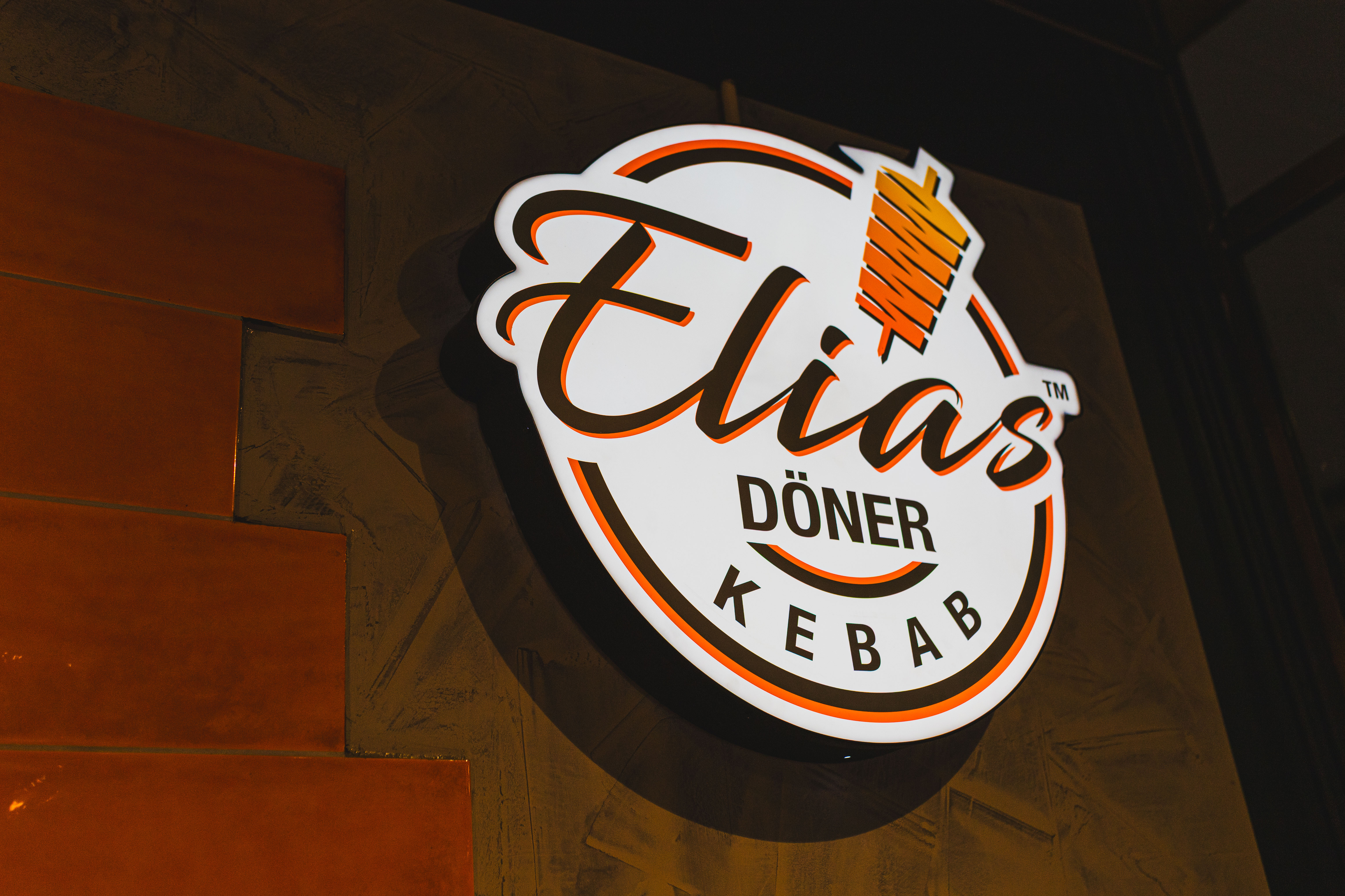 Elias döner kebab