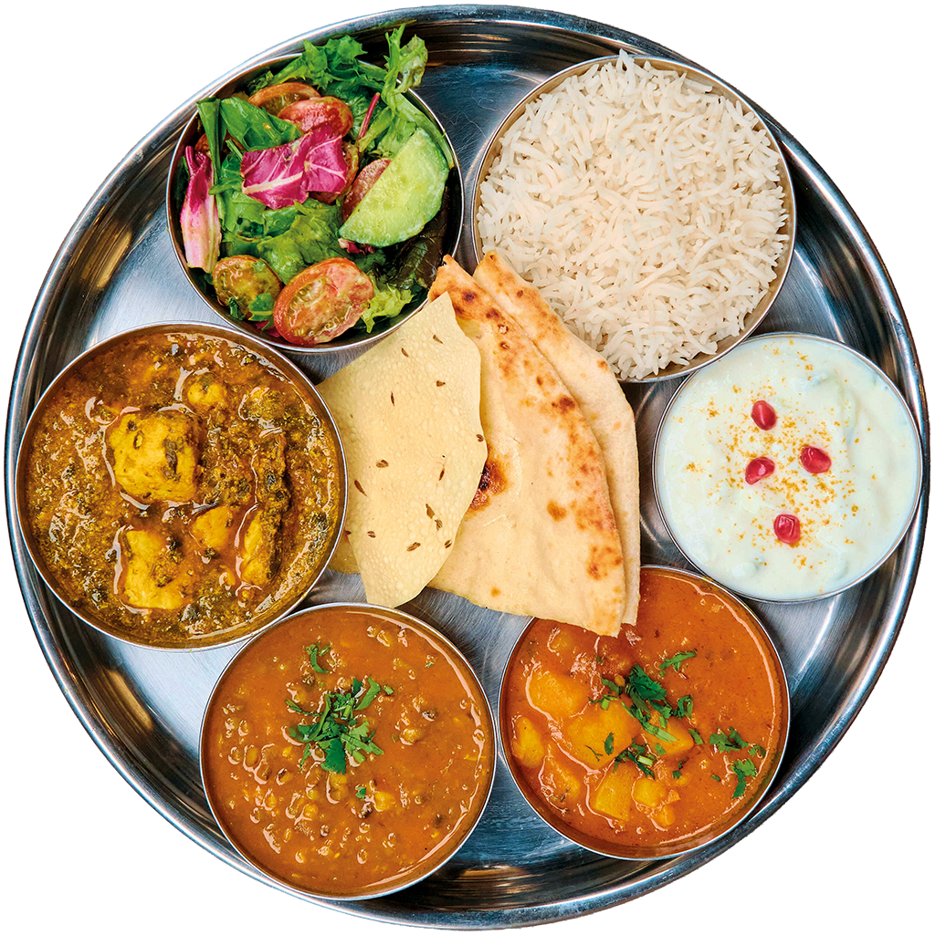 eat Doori