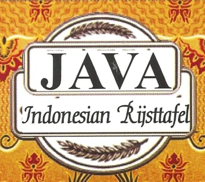 Java Rijsttafel