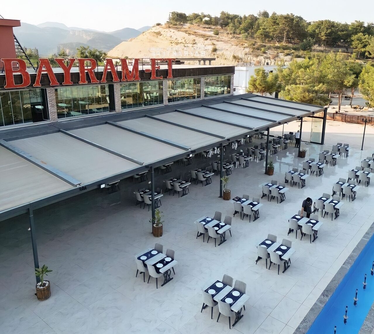 Bayram-Et Mersin