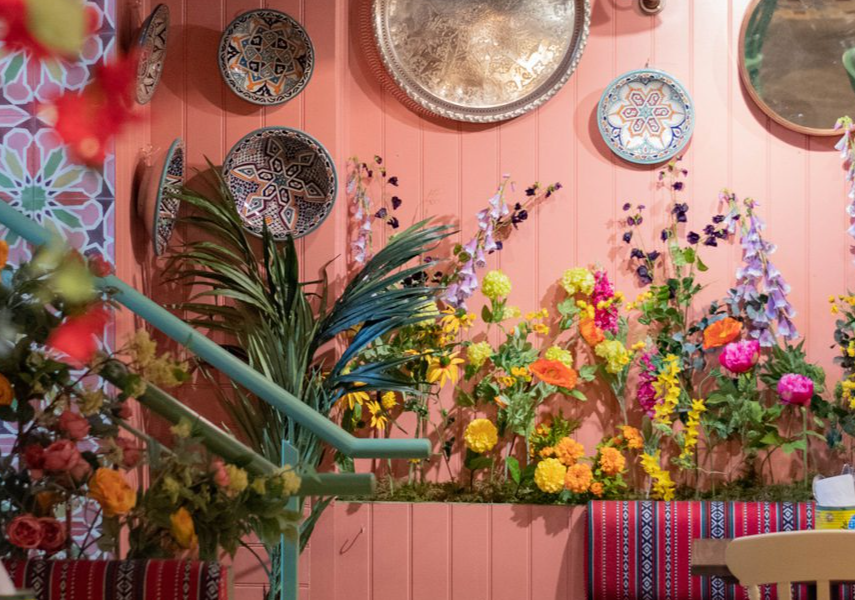 Comptoir Libanais