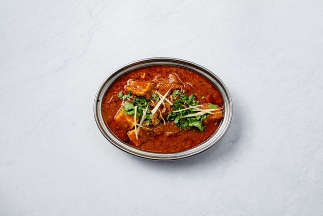 Indian Kitchen
