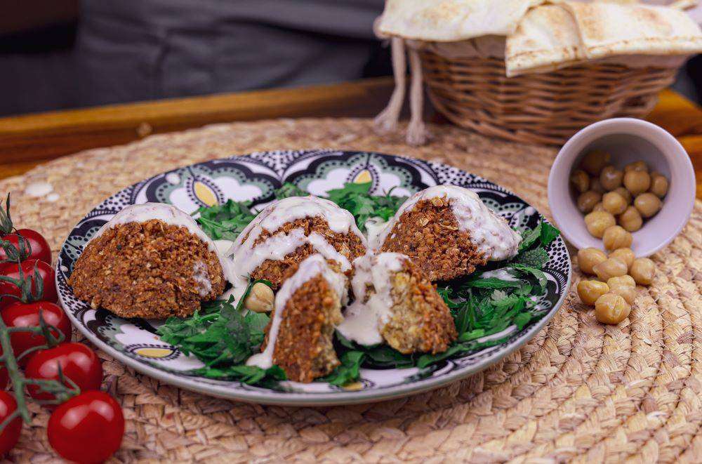 Beyrouth Kitchen