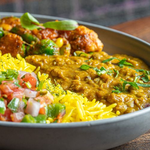Curry Up Now