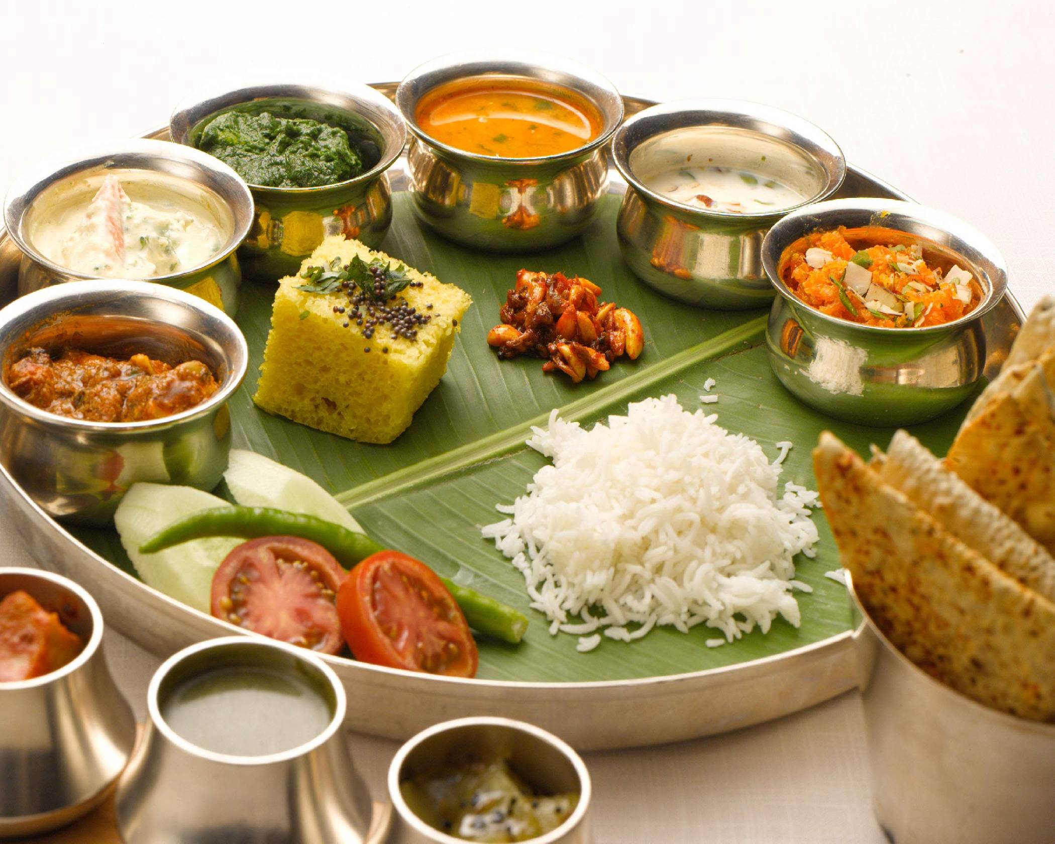New Bharati