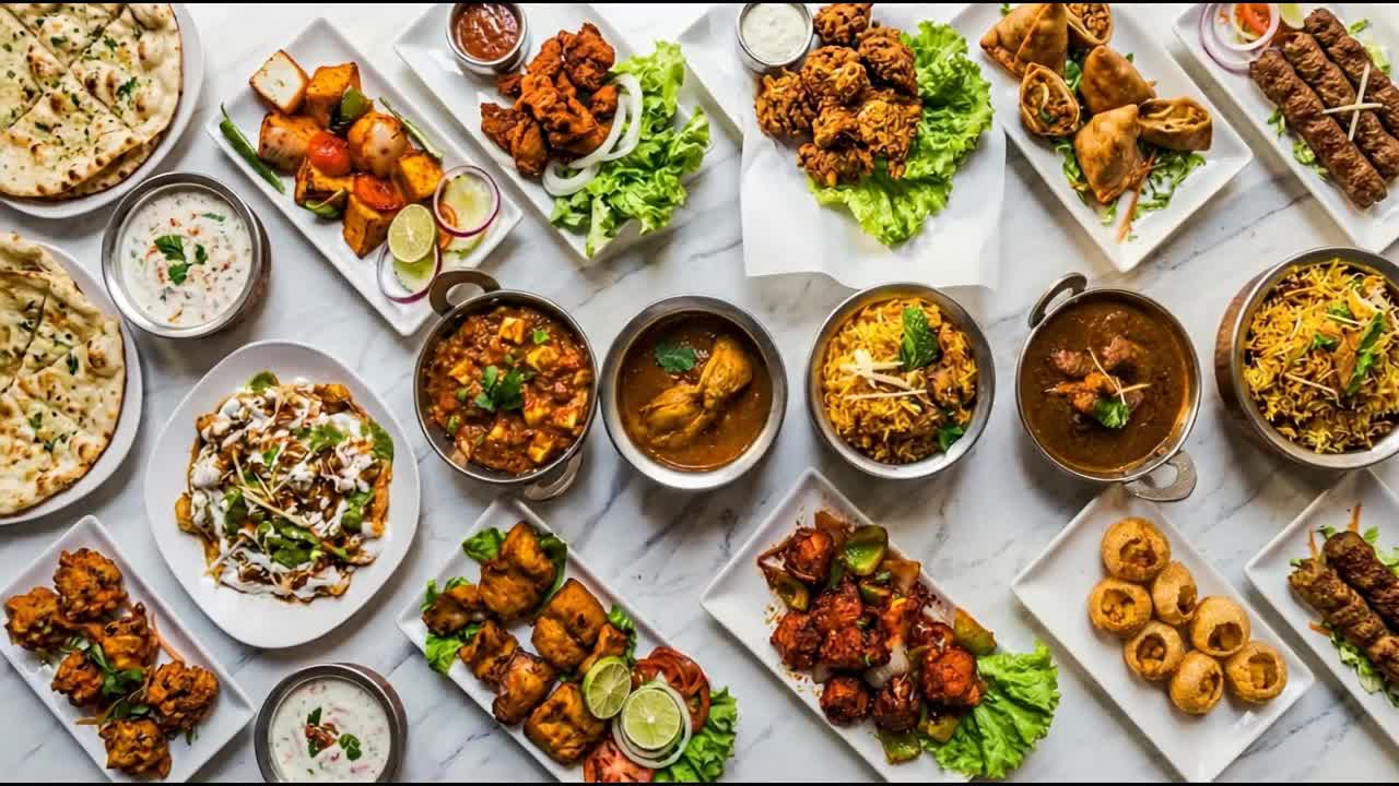 Khaab Indian Kitchen & Bar