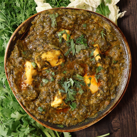 Biryani Tandoori