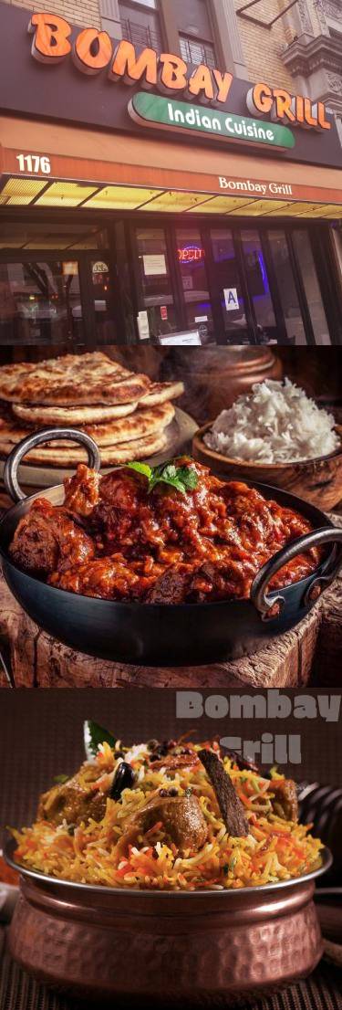 Bombay Grill