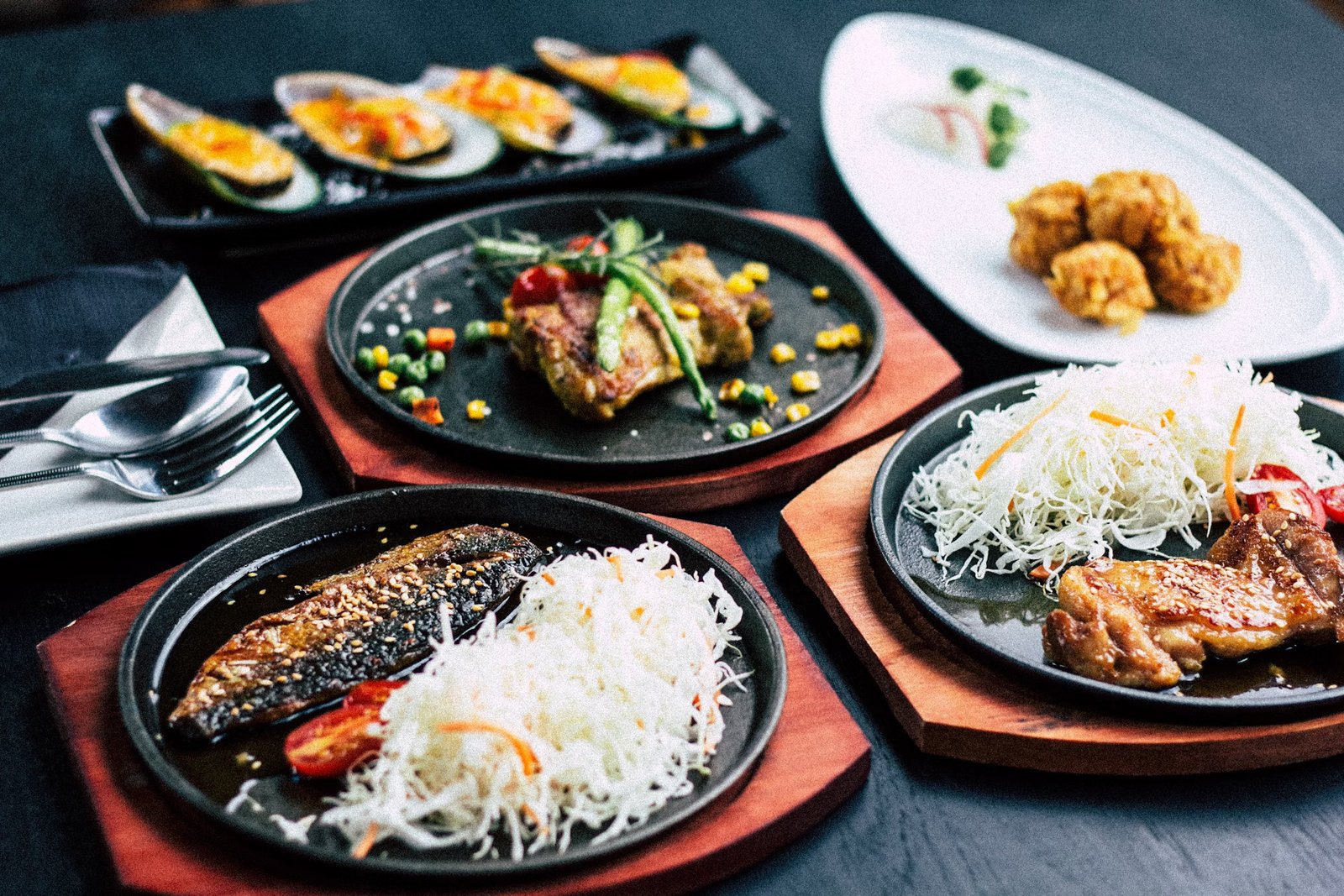 Bombay Hot Pot