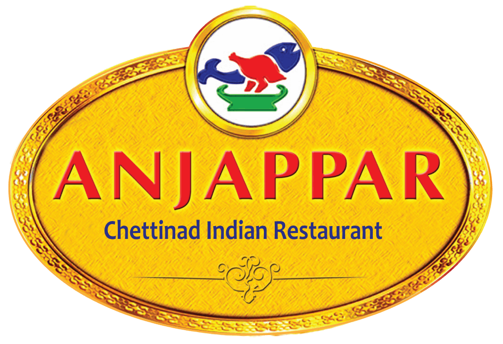 Anjappar
