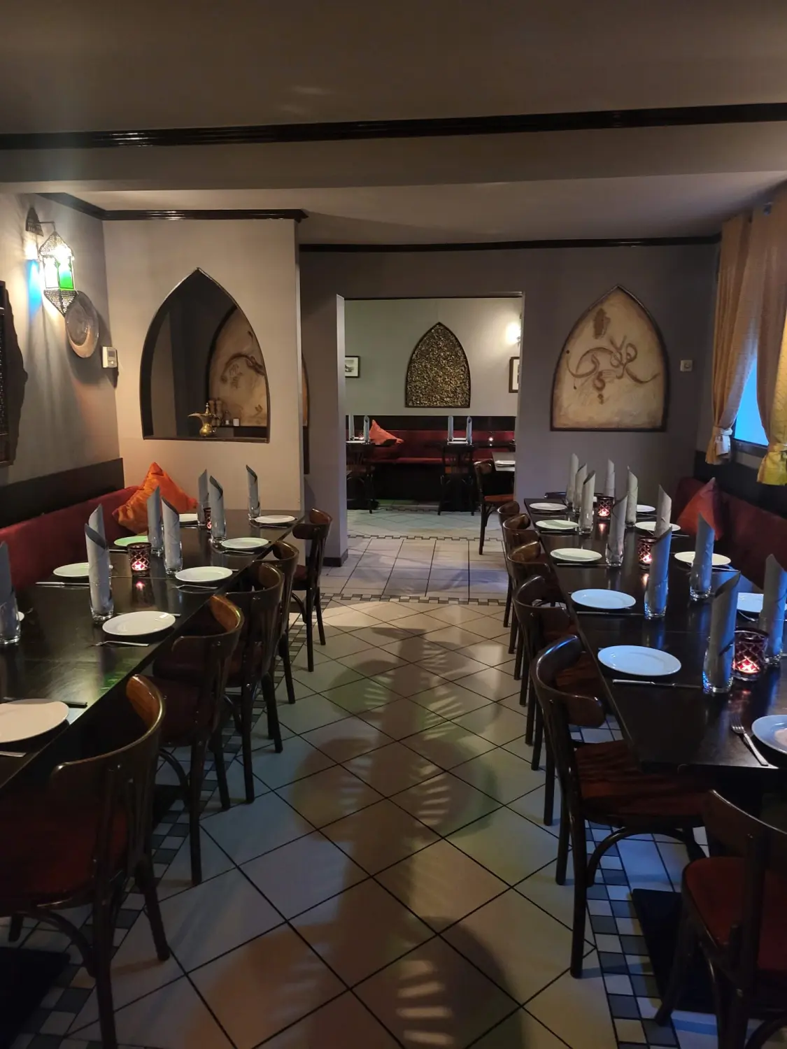 Restaurant Békaa