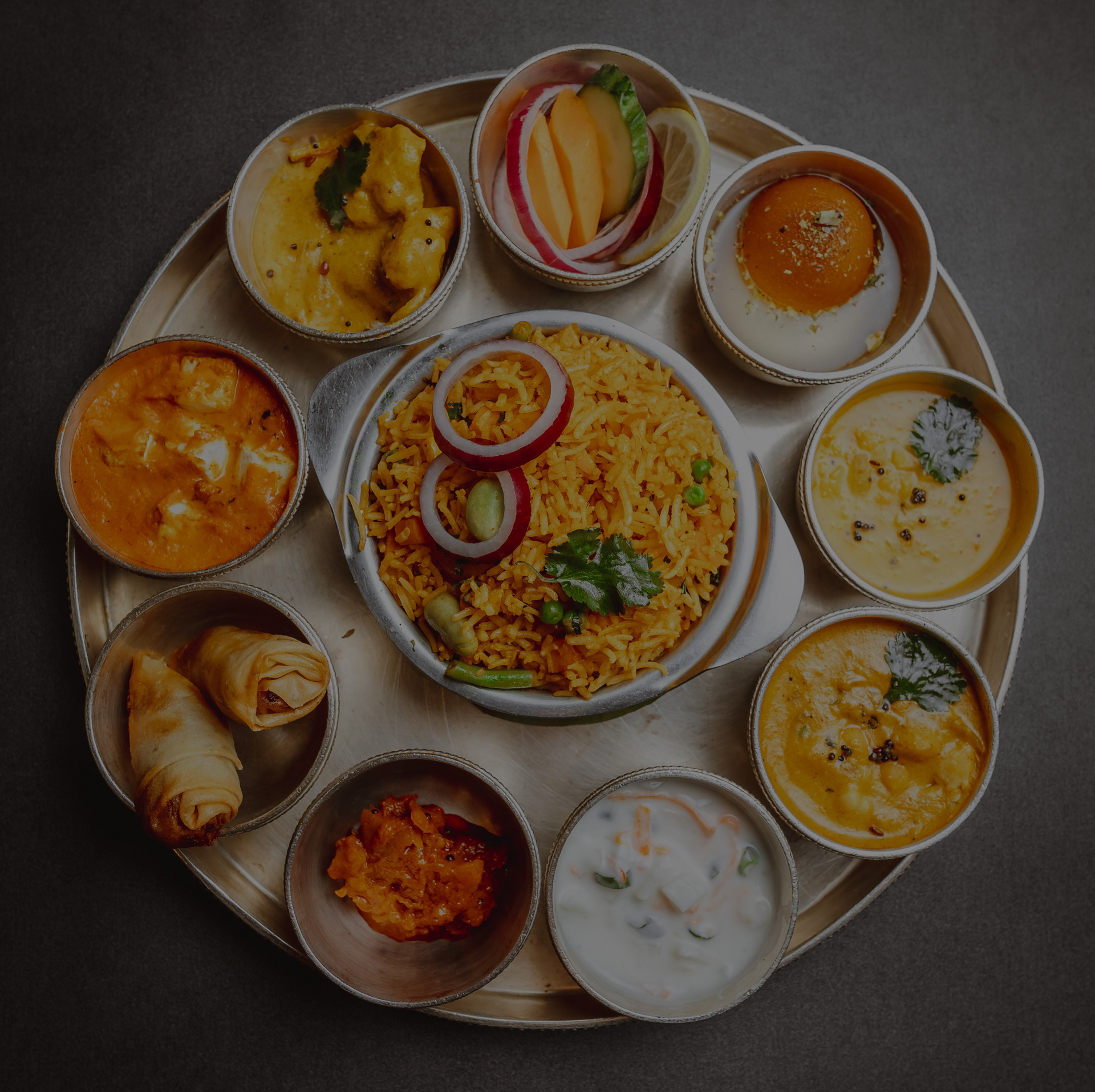 Arya Bhavan