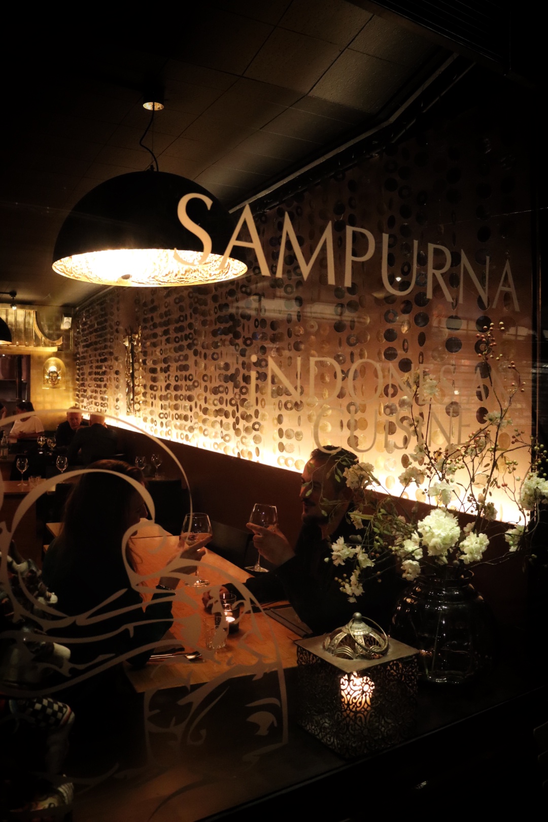 Sampurna
