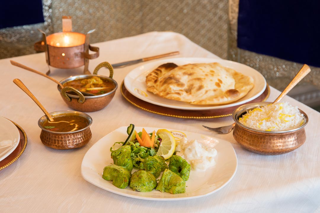 Dawat