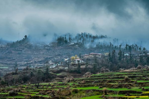 Garhwal