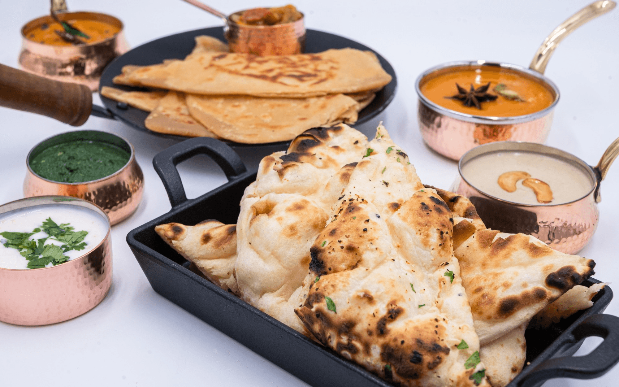 Wow Tikka