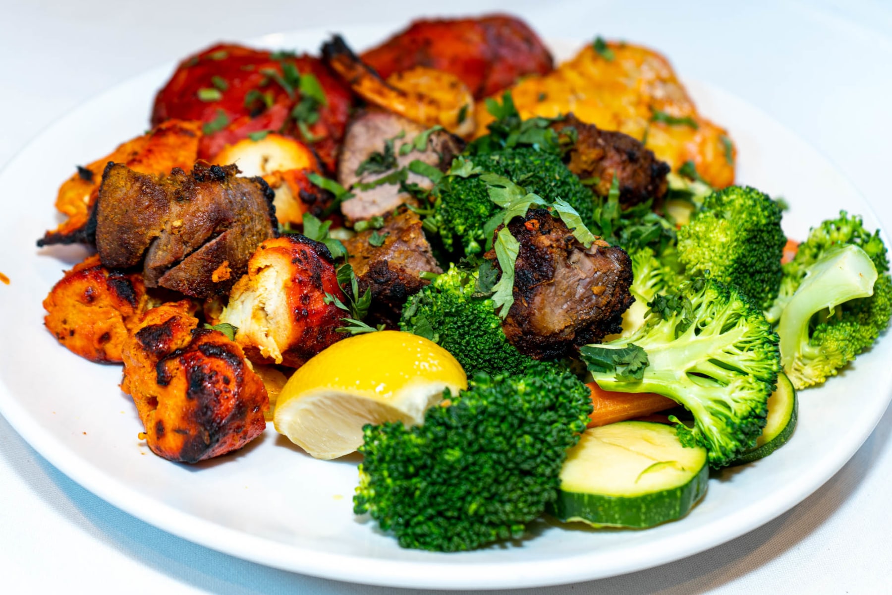 Mirch Masala