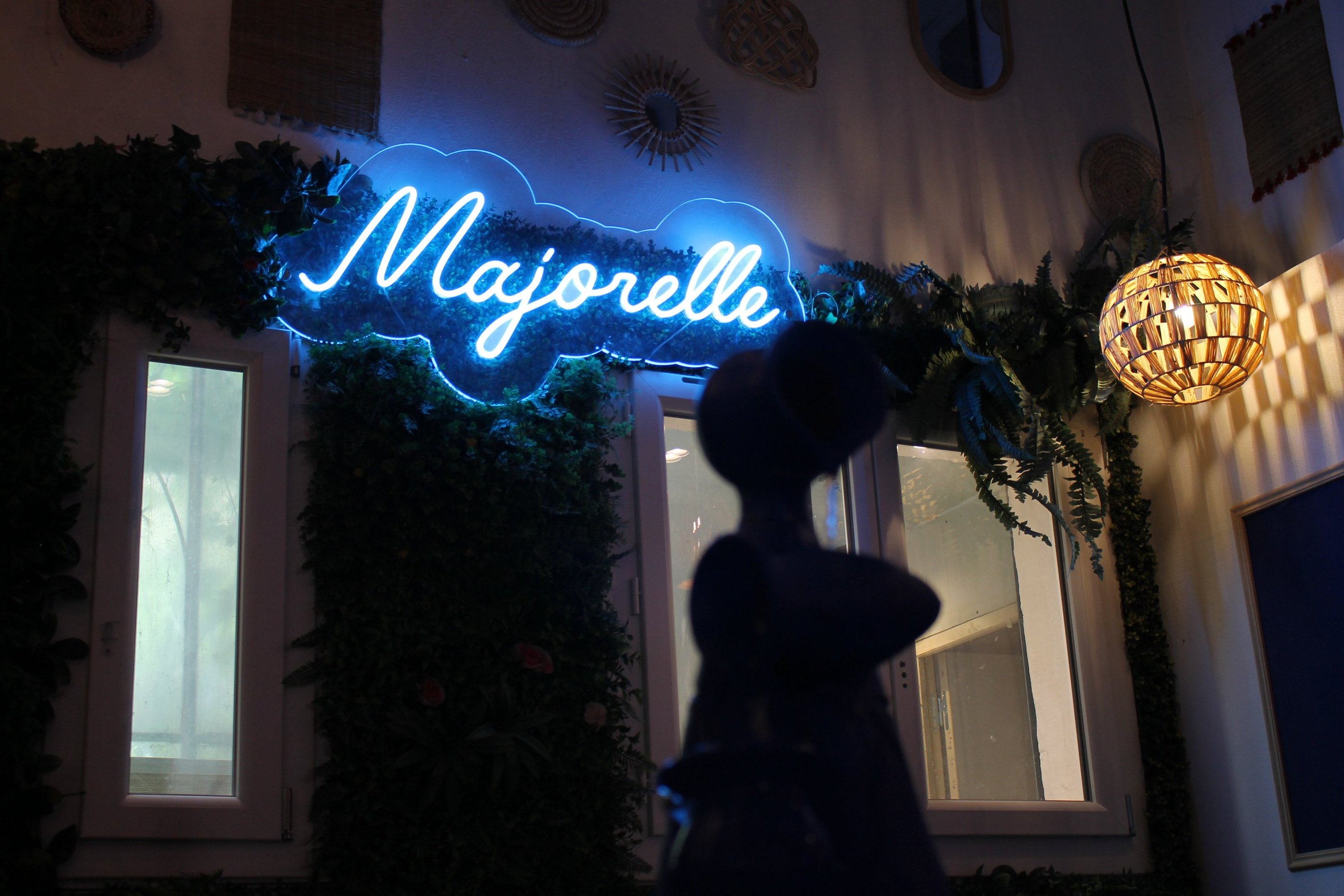 Majorelle