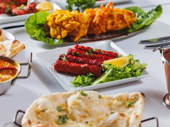 Ajmer's Indian Restaurant