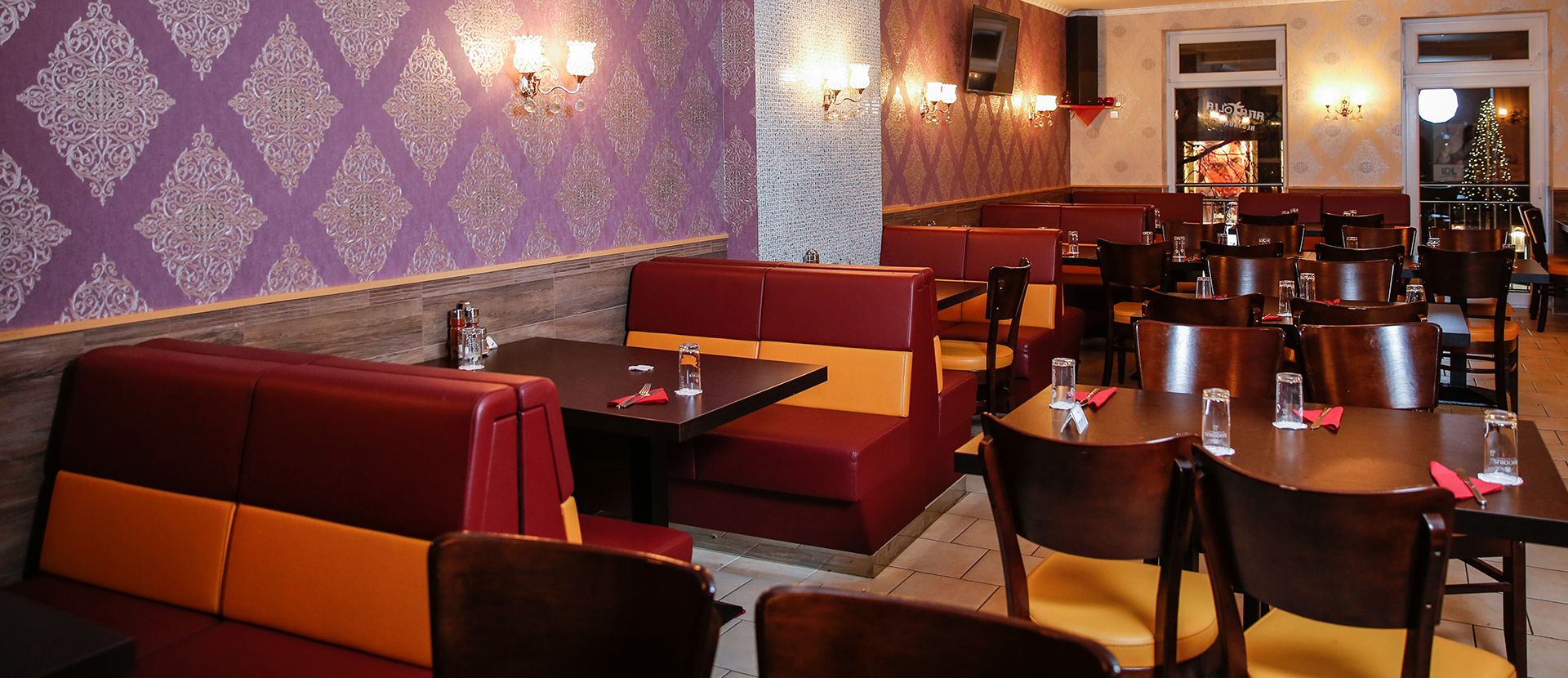 Anatolia Restaurant