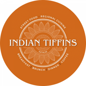 Indian Tiffins