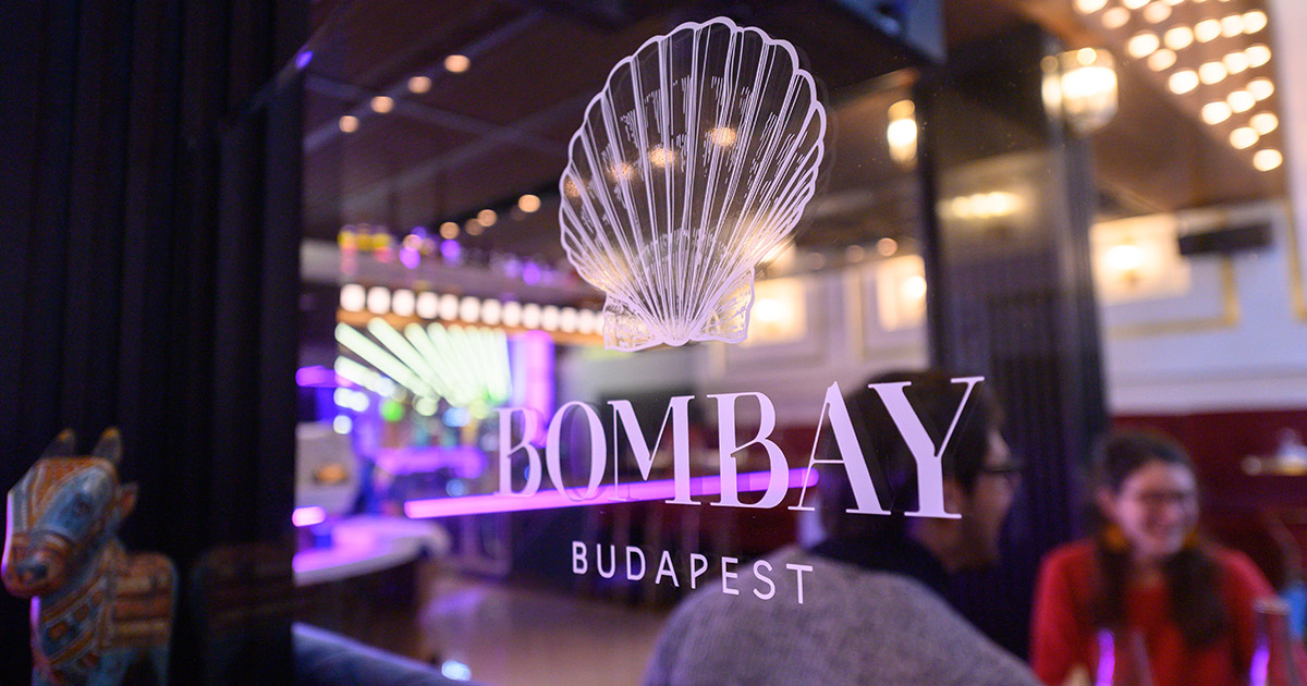 Bombay
