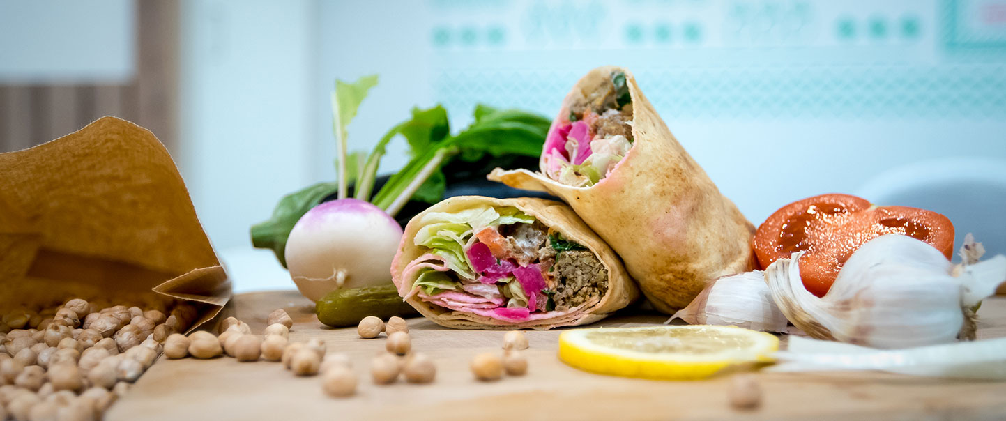 Cedars Roll