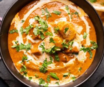 Desi-Licious