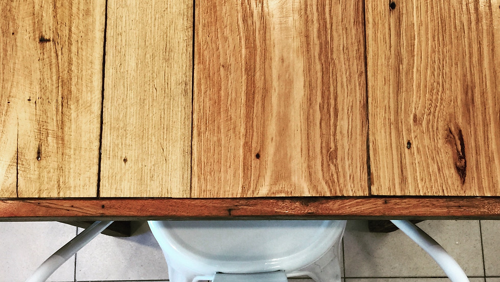 New Somali Kitchen