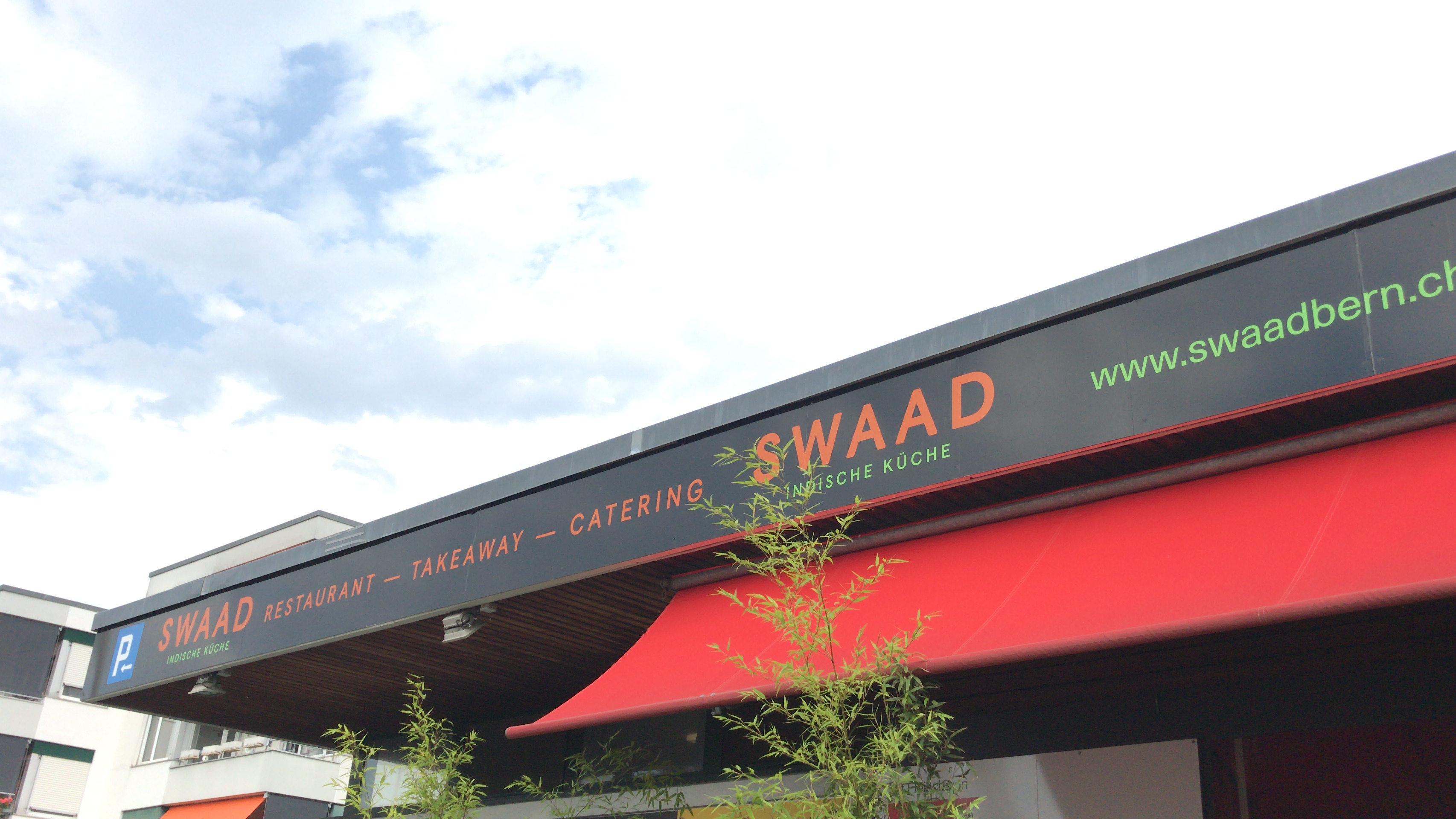 Swaad
