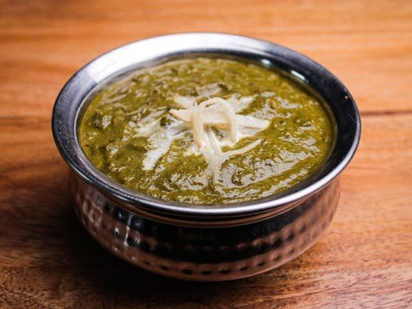 Thali