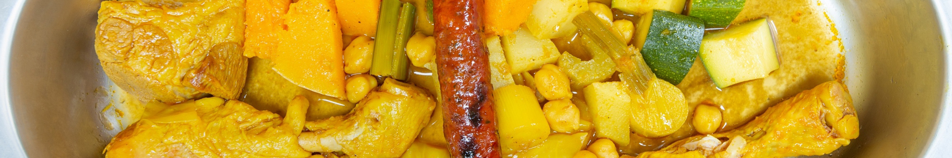 Cous-Cosy Umami