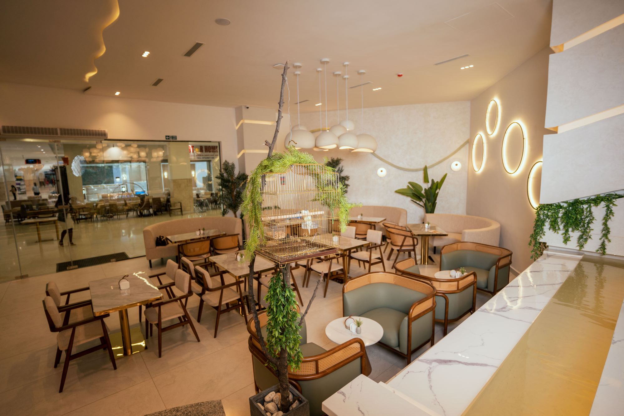 AKs Restaurant