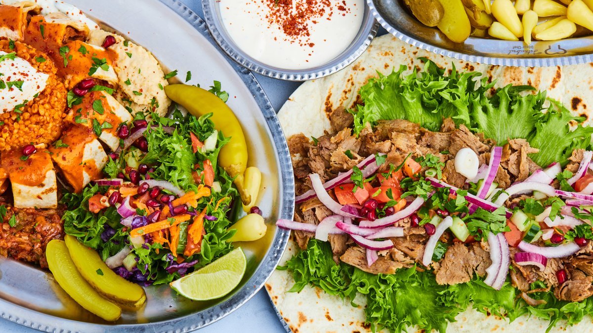 Istanbul Döner Chef