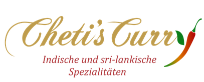 Cheti's Curry