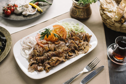 Mevlana