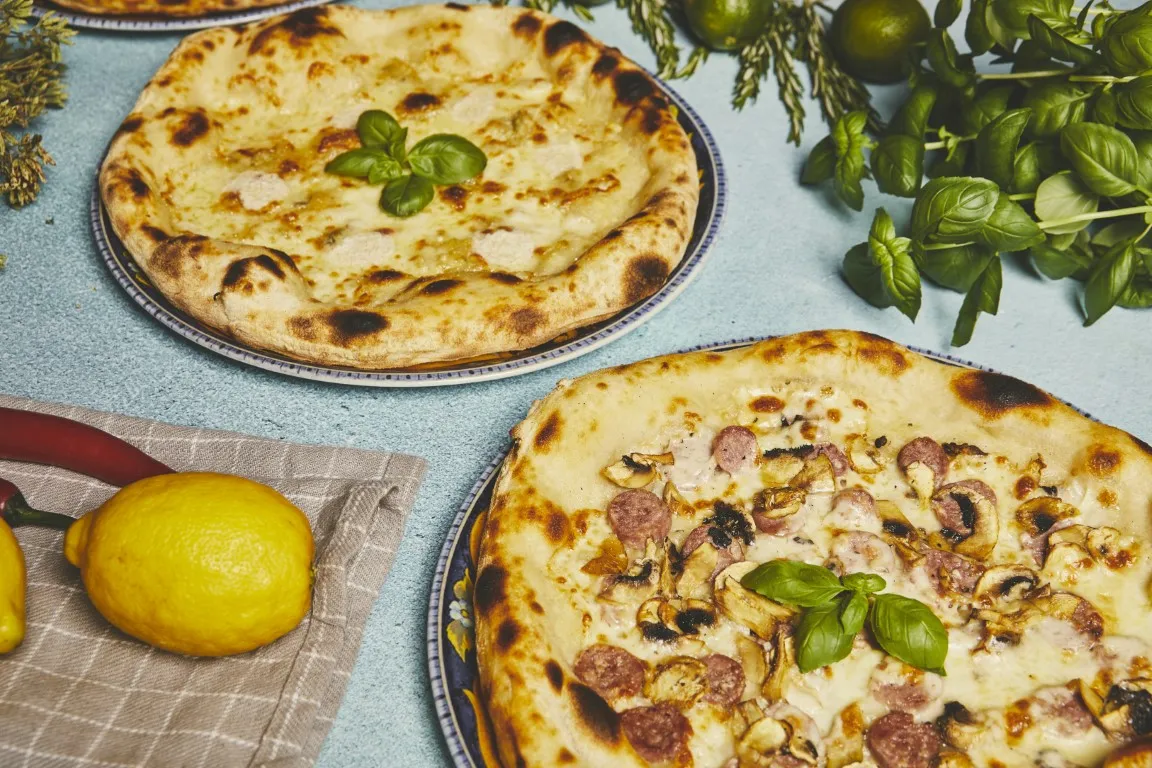 Gourmet Værkstedet
